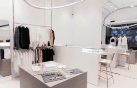 Run A Safer Fashion Store with DivioTec Retail Solution