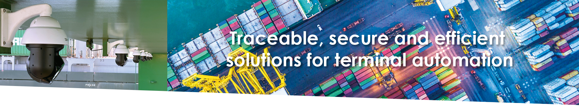 Strong Winds Stability-Solution by technology